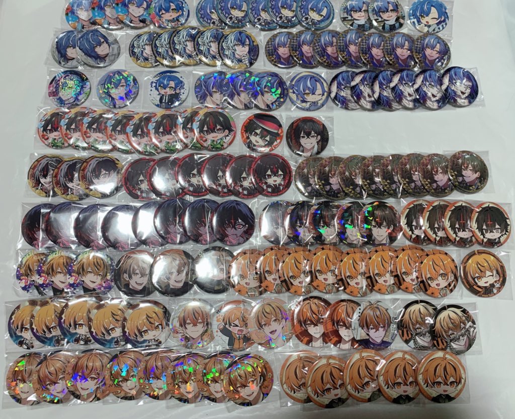 ¨̮⃝ 勝手にDM既読になってる場合がございます tweet media