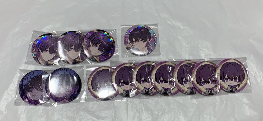 ¨̮⃝ 勝手にDM既読になってる場合がございます tweet media