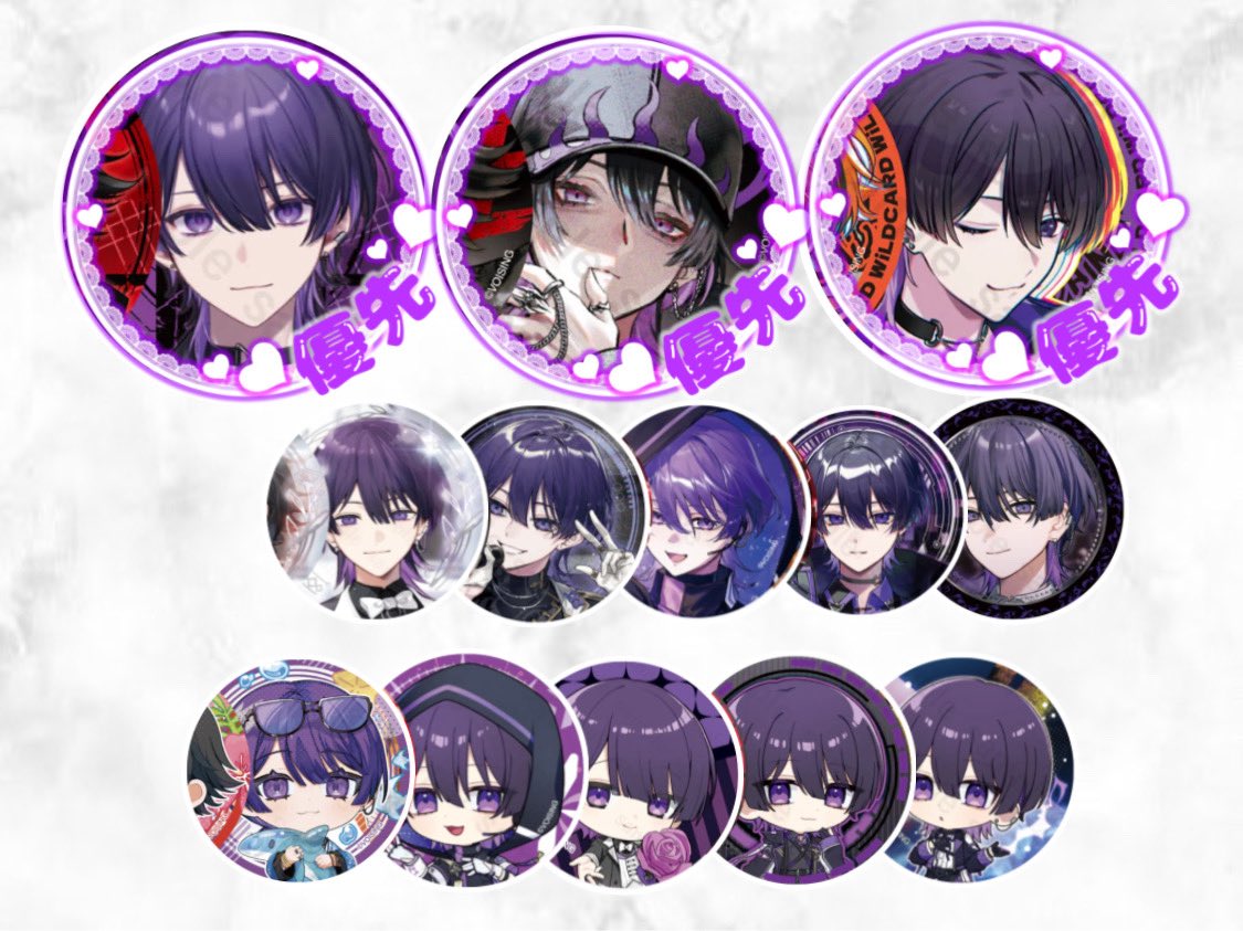 ¨̮⃝ 勝手にDM既読になってる場合がございます tweet media