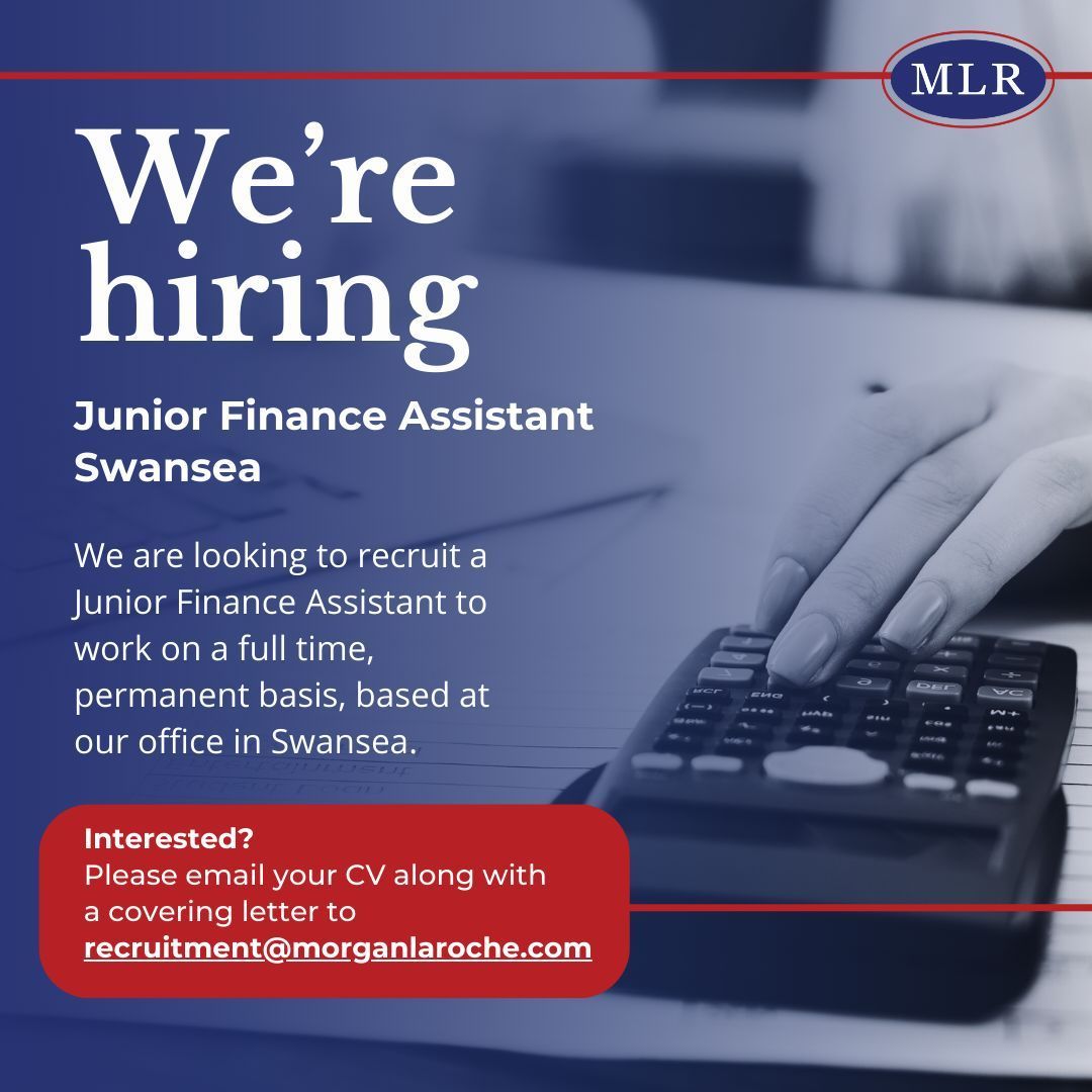 Morgan LaRoche Solicitors tweet media