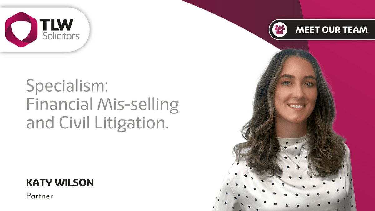 TLW Solicitors tweet media