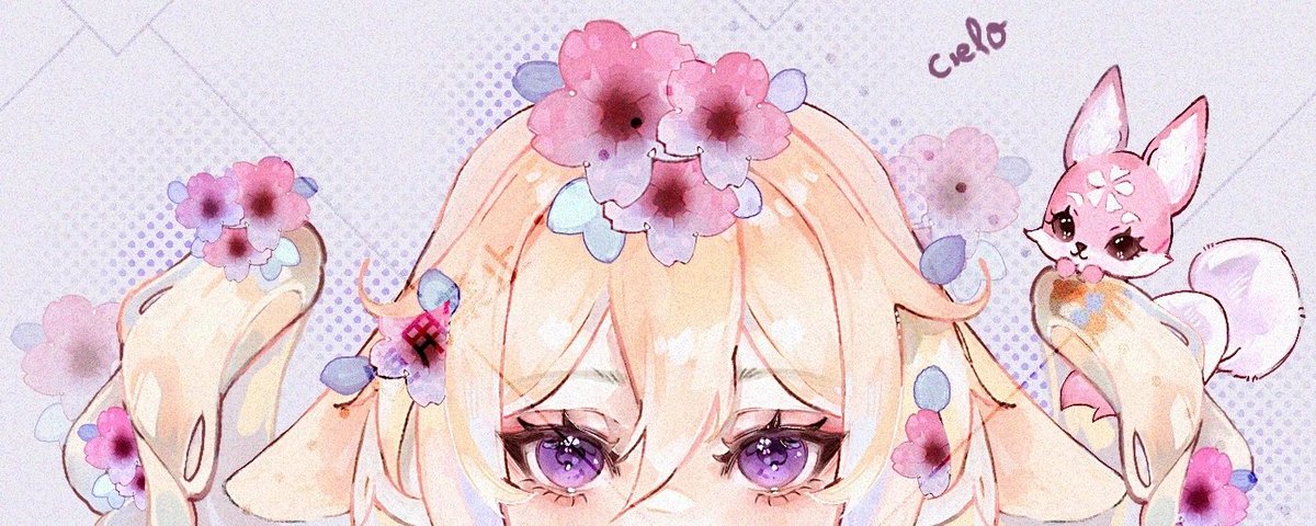 CieloArtist's tweet photo. Hello guys!

April waitlist now ongoing! 

You can either contact me on vgen, or via email. Any shares and likes are more than appreciate! 💕

My email: cielocarmesi02@gmail.com 

My Vgen: https://t.co/Qmicf0BPAO

Some samples (more on my vgen) 

Thank you!! 💕 https://t.co/DboG6fBbmb