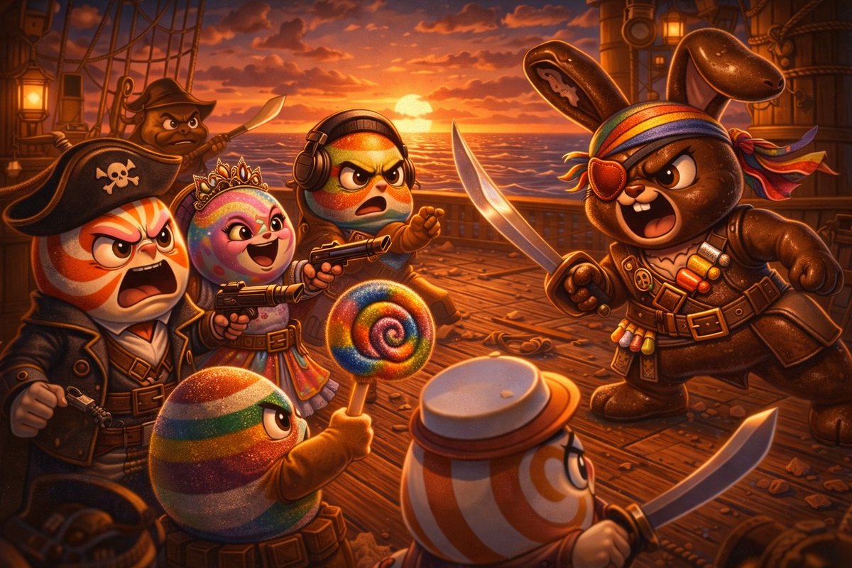 CanDCrew tweet media