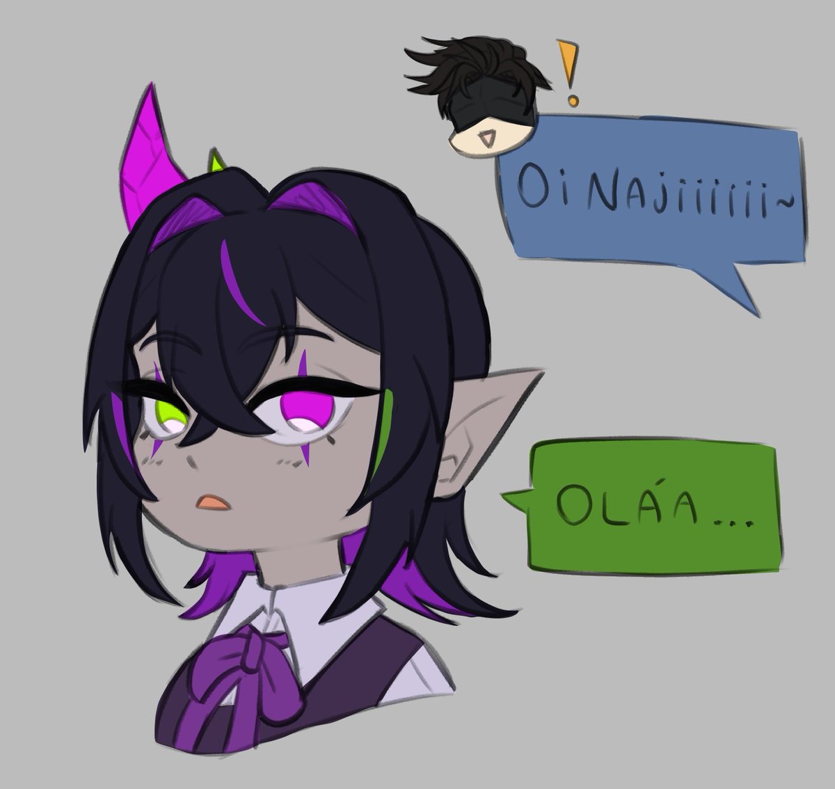 ArtØrias tweet media