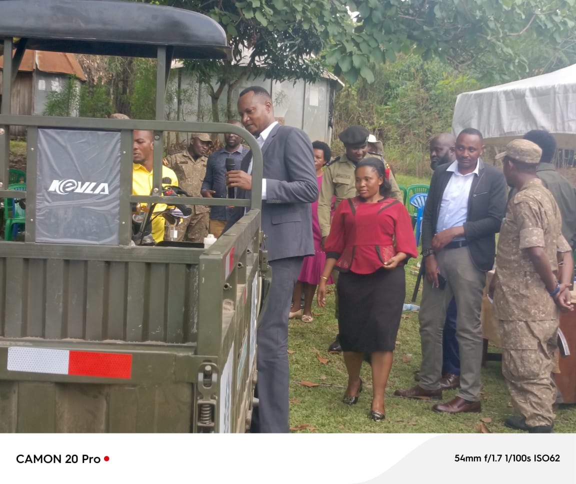 MUZEEYI NGARAMBE tweet media