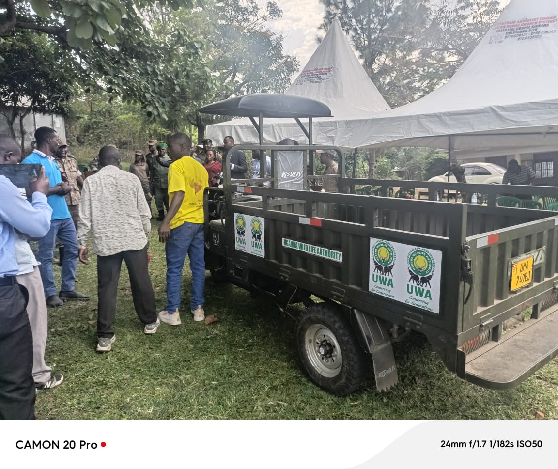 MUZEEYI NGARAMBE tweet media