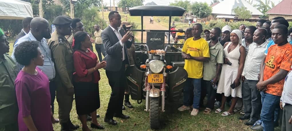 MUZEEYI NGARAMBE tweet media