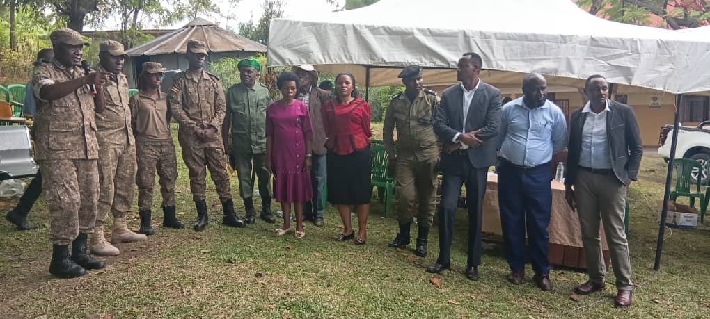 MUZEEYI NGARAMBE tweet media