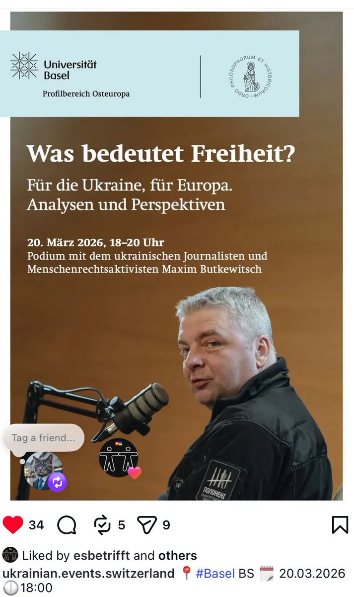 Philipp Reese 🇨🇭🇺🇦🇨🇭 tweet media