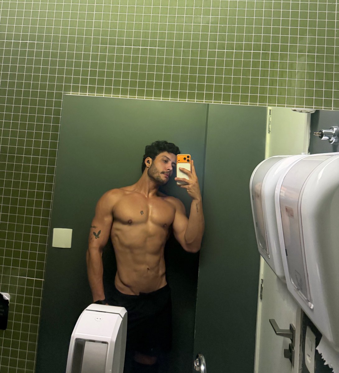 Caio Henrique tweet media