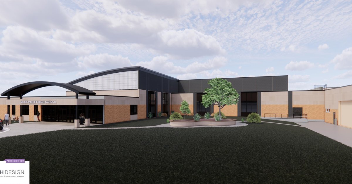 Sioux County Radio tweet media