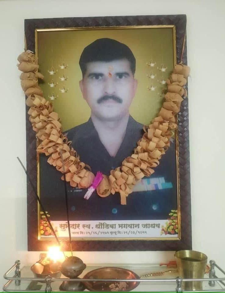 Jyoti Gokhale Pendse 🇮🇳 tweet media