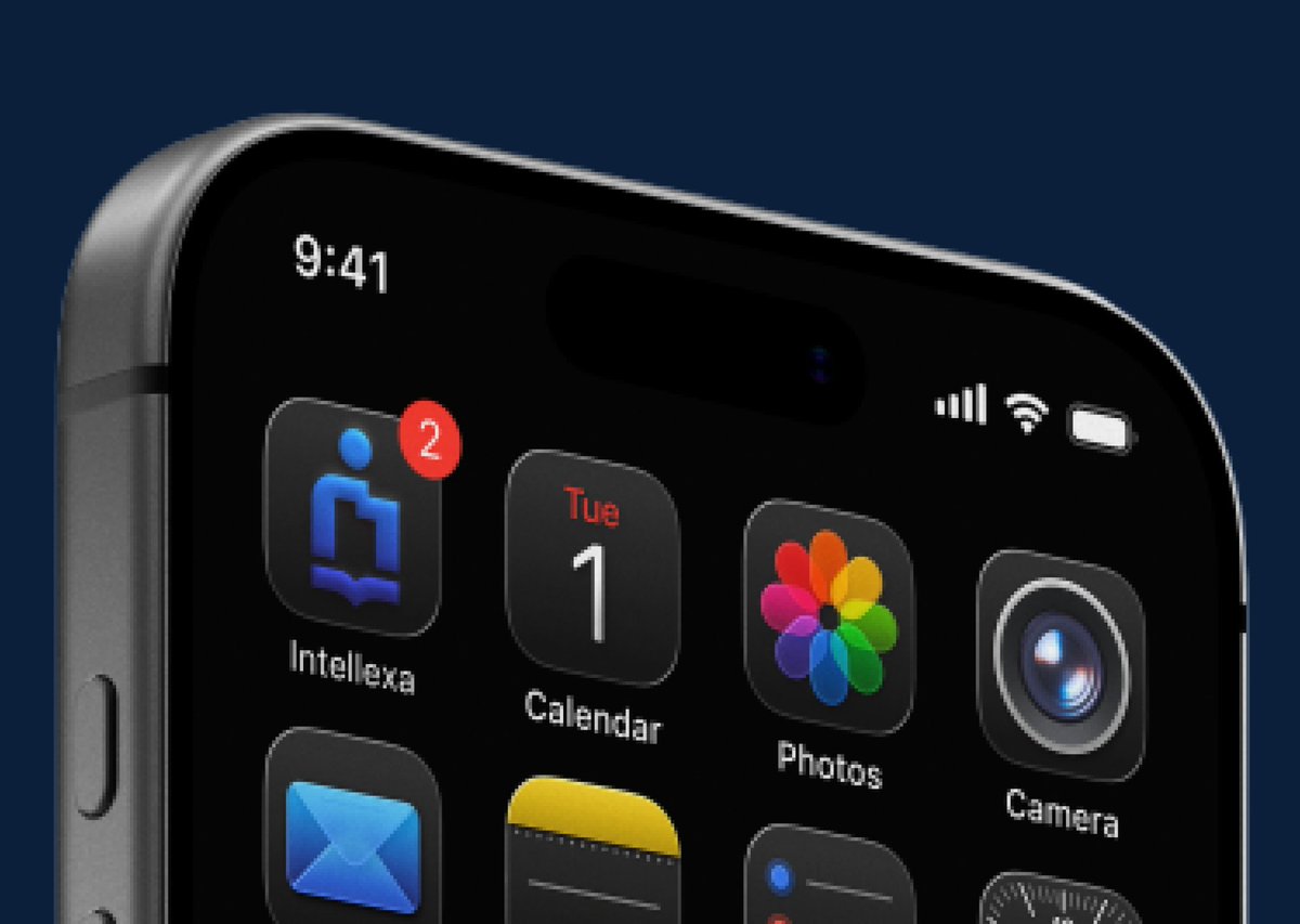 Intellexa is a forward-thinking edutech platform designed to make learning smarter, more accessible, and deeply engaging. It blends intelligent technology with human-centered design to deliver personalized learning experiences that adapt to each user’s pace and goals.