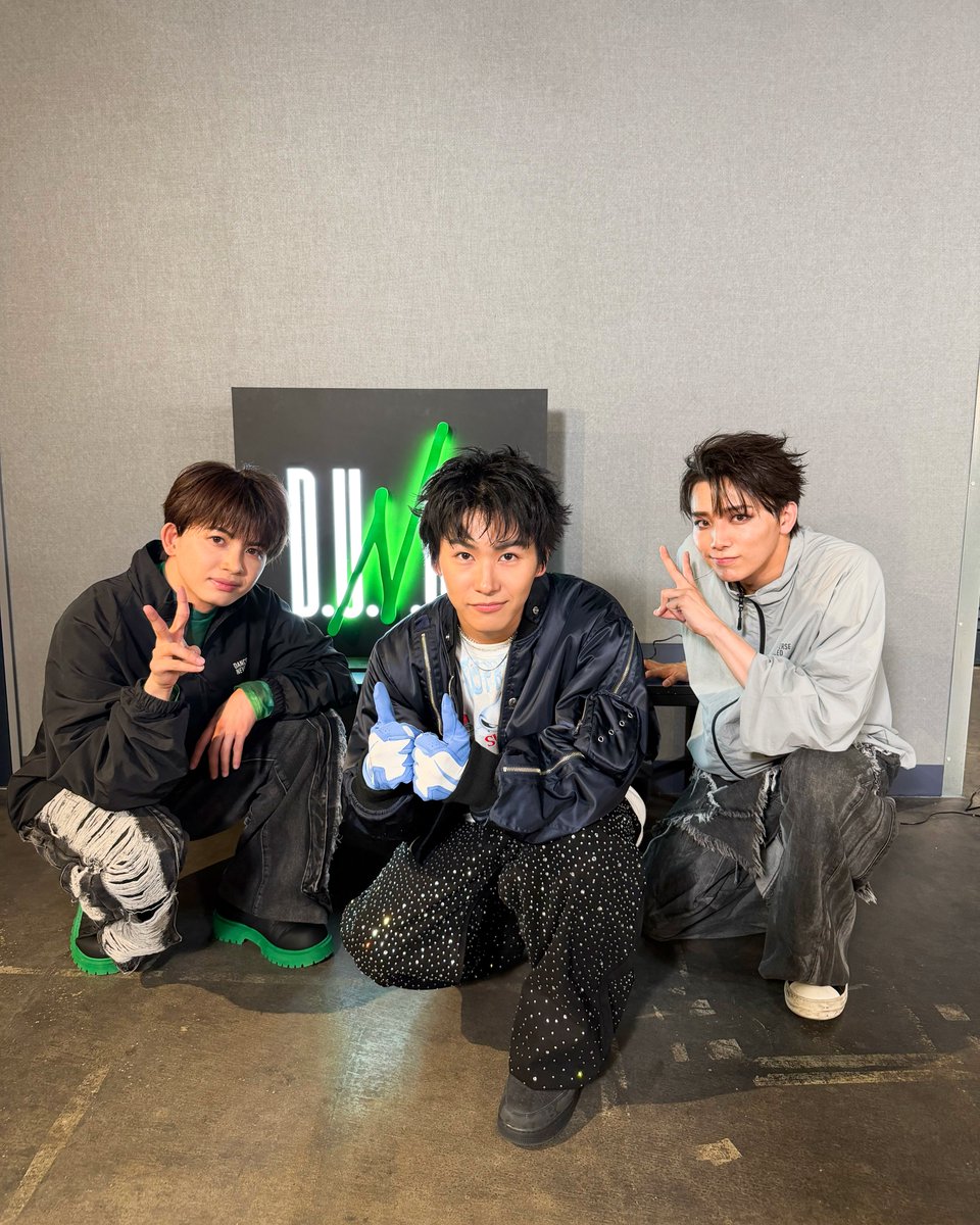 Ayumu Imazu Staff tweet media