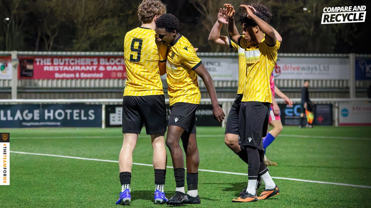 Maidstone United tweet media