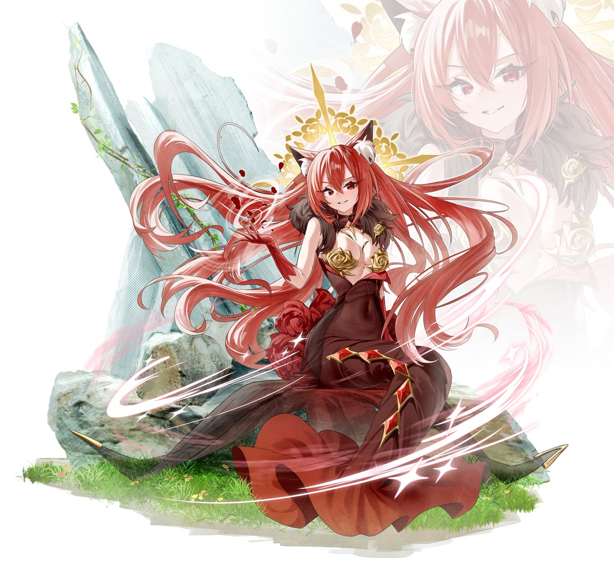 橘かがみ🦀お仕事募集中！ tweet media