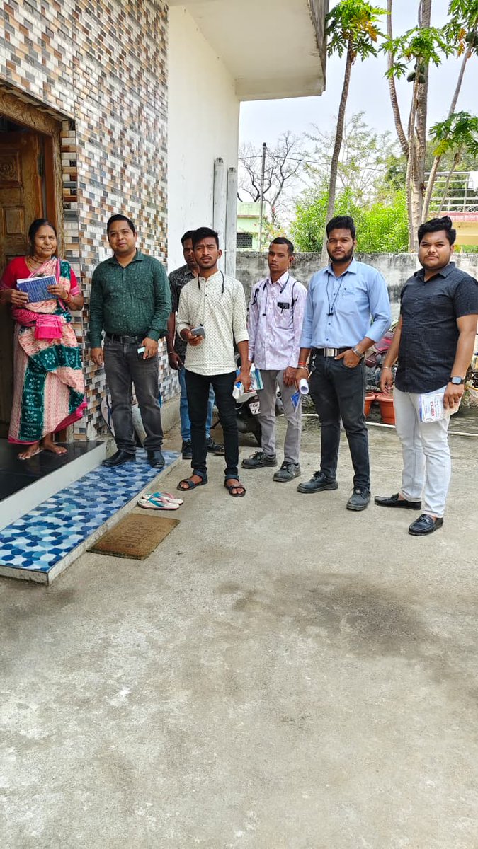 TP Western Odisha Distribution Ltd. tweet media