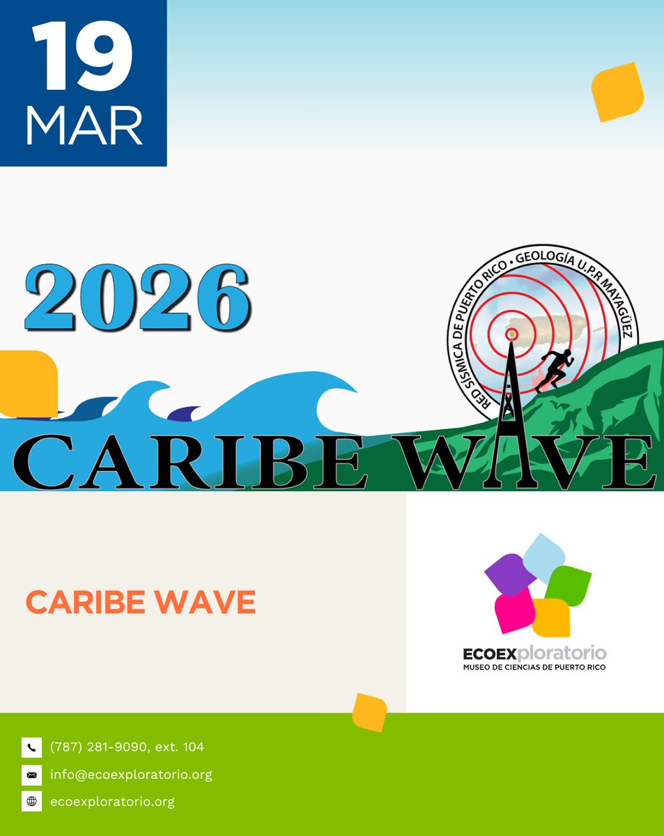 ECOEXPLORATORIO tweet media