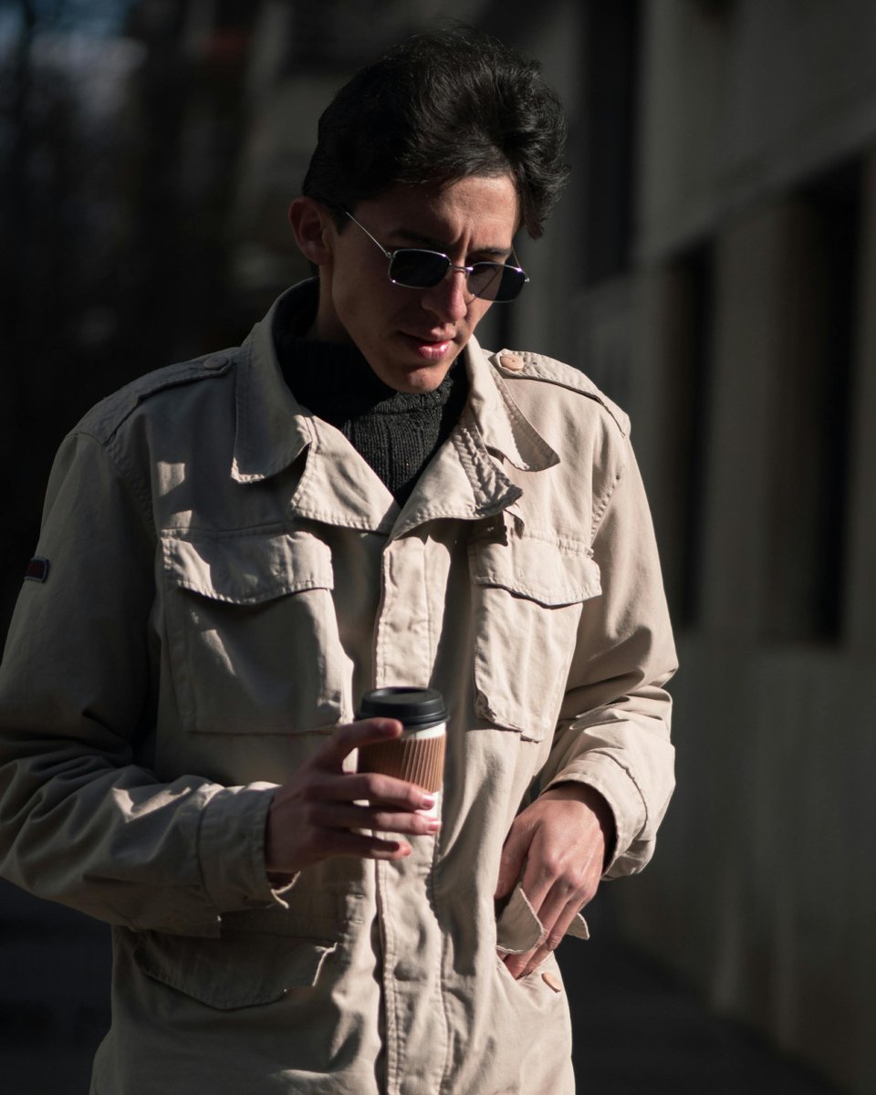 Turn obstacles into opportunities, fueled by coffee.

Got Coffee?