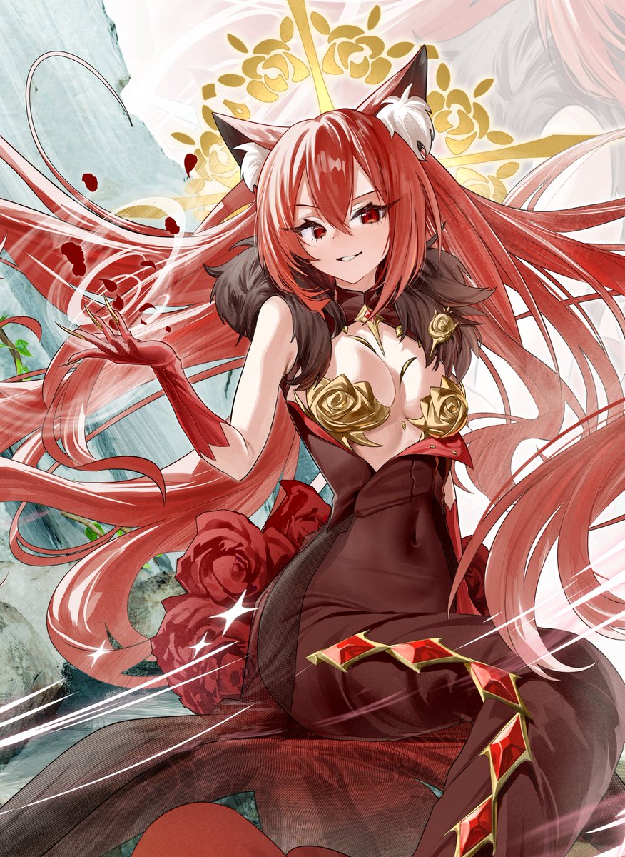 橘かがみ🦀お仕事募集中！ tweet media