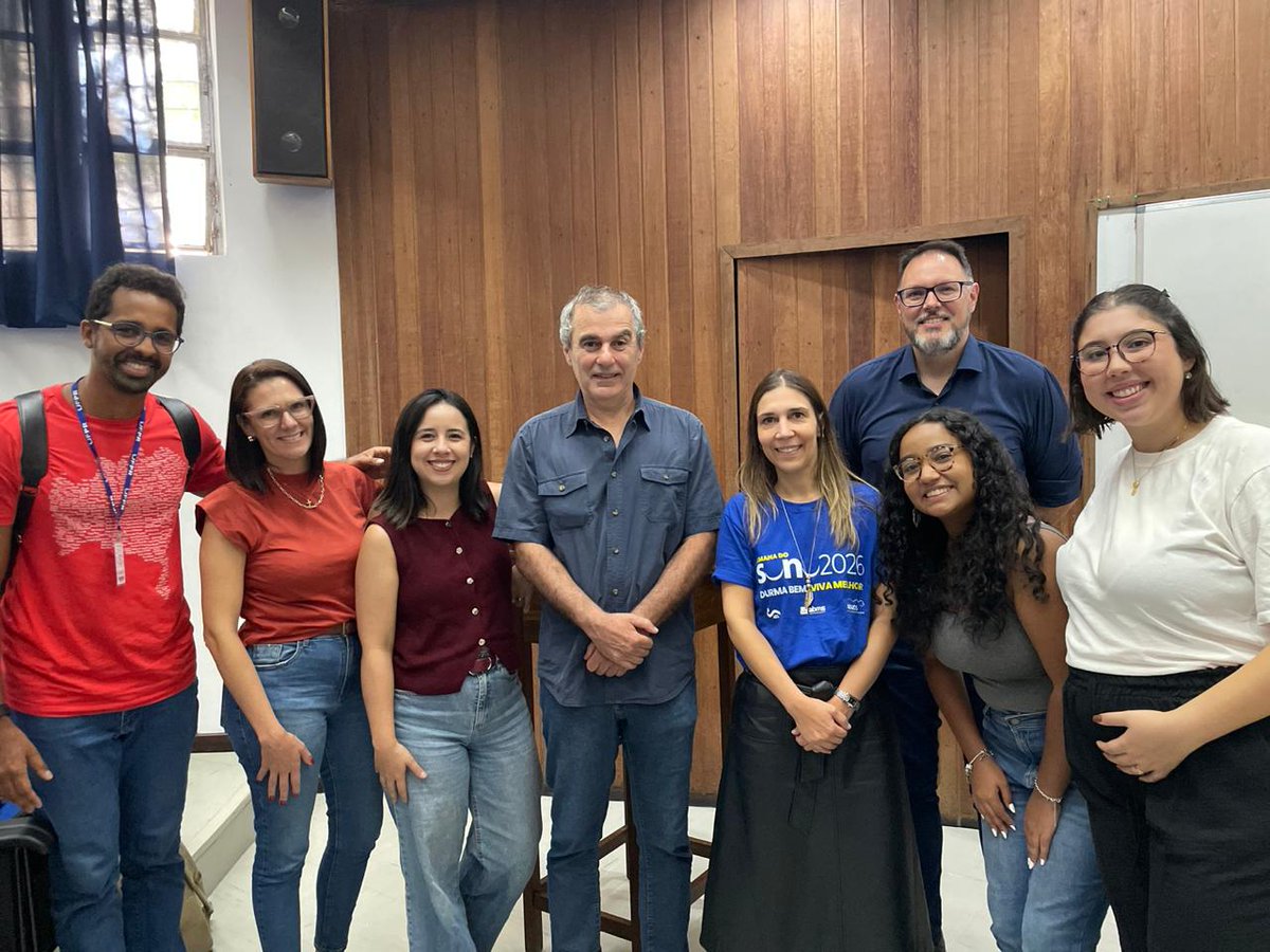 Jefferson Santos, PhD tweet media