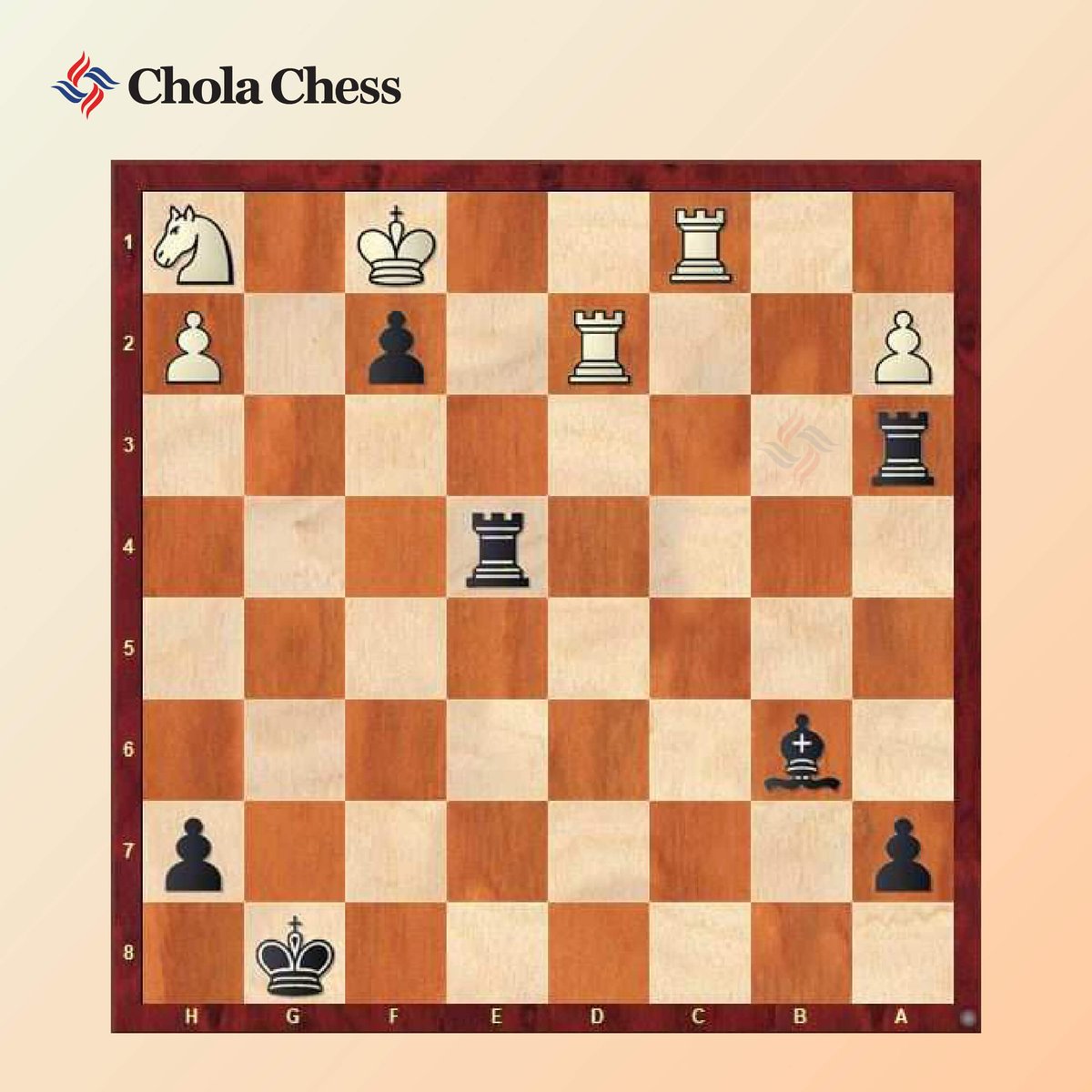 Chola Chess tweet media