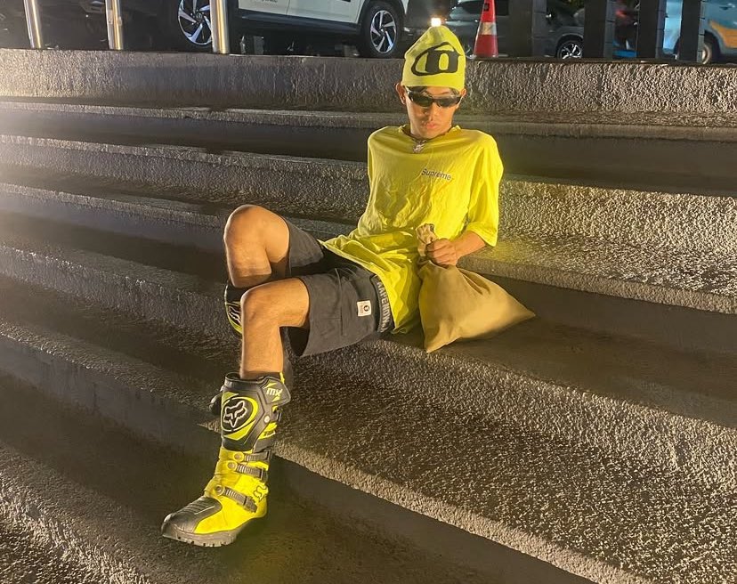 MICROGRAM 💫✨ tweet media