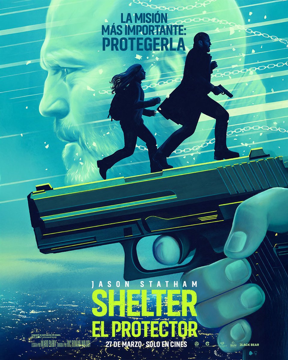 Odeon Multicines tweet media