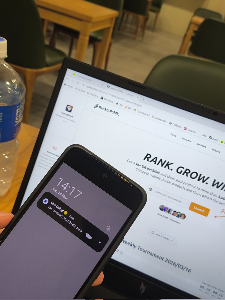 Antonio Escudero tweet media