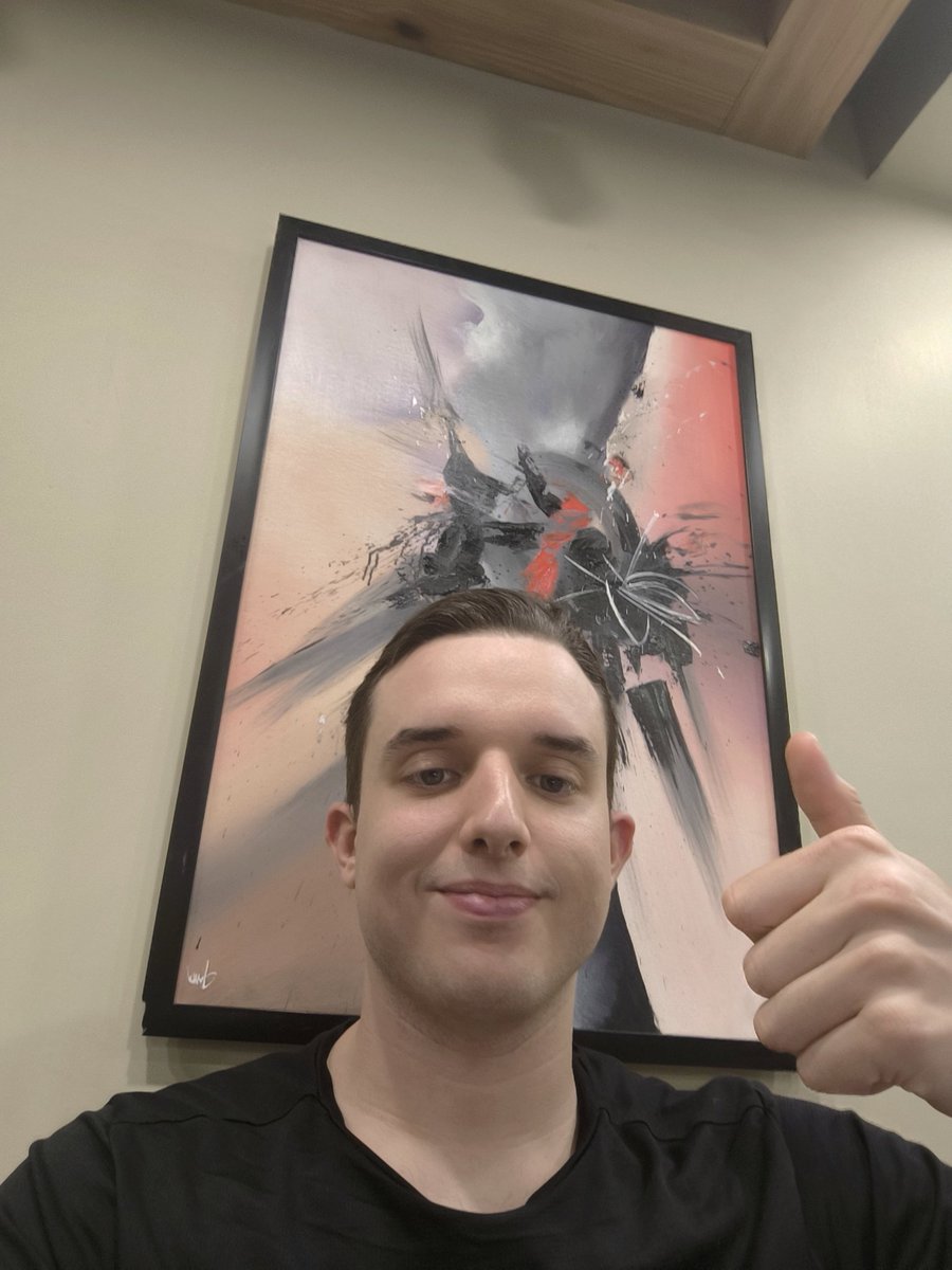 Antonio Escudero tweet media