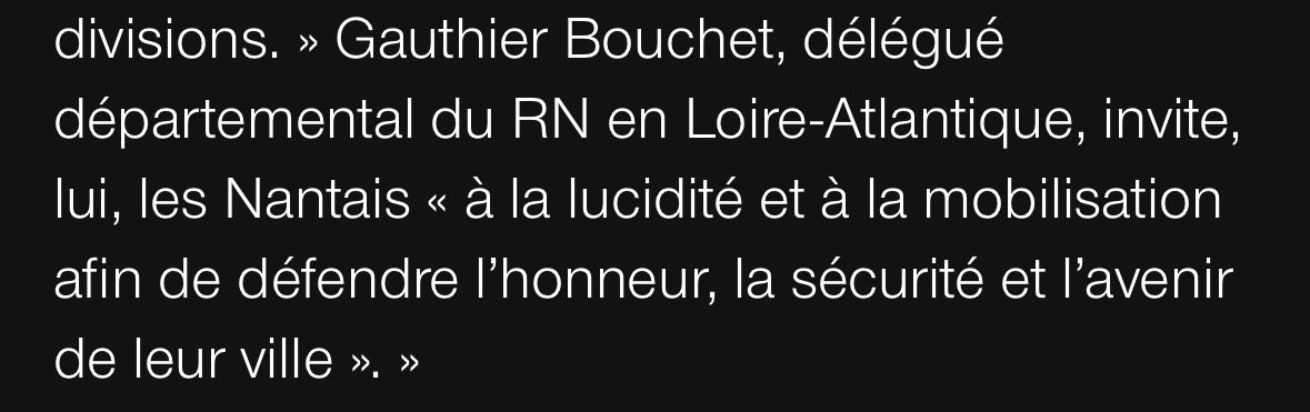 Pierre Breton tweet media