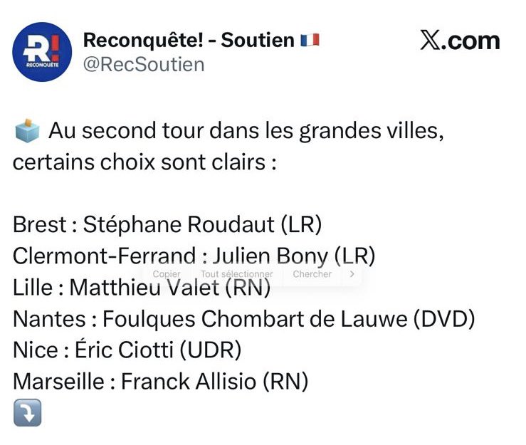 Pierre Breton tweet media