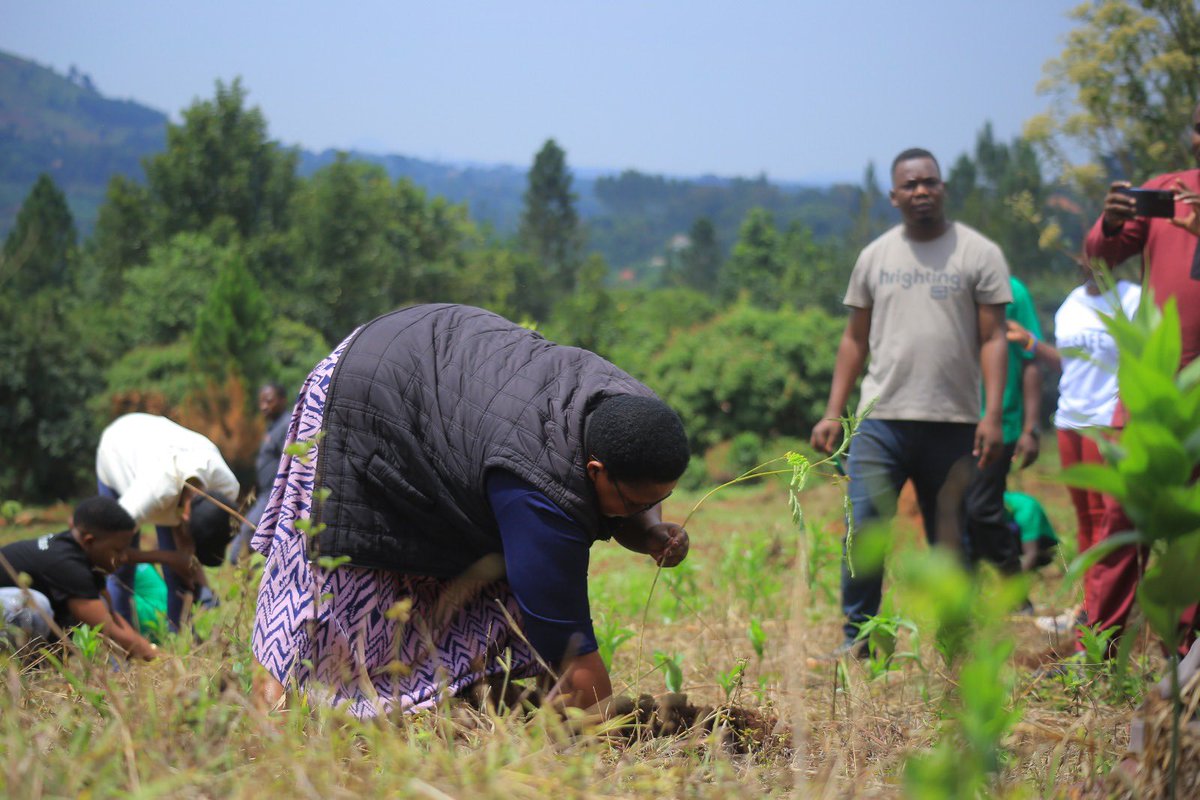 Girls In Tourism Association - Africa tweet media