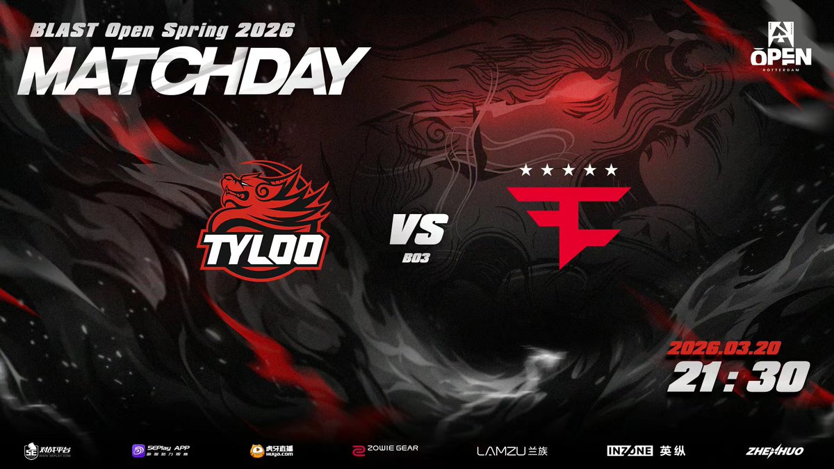 TYLOO tweet media
