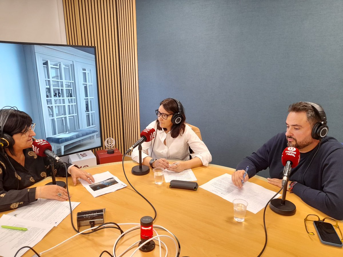 AMADE.Patronal tweet media