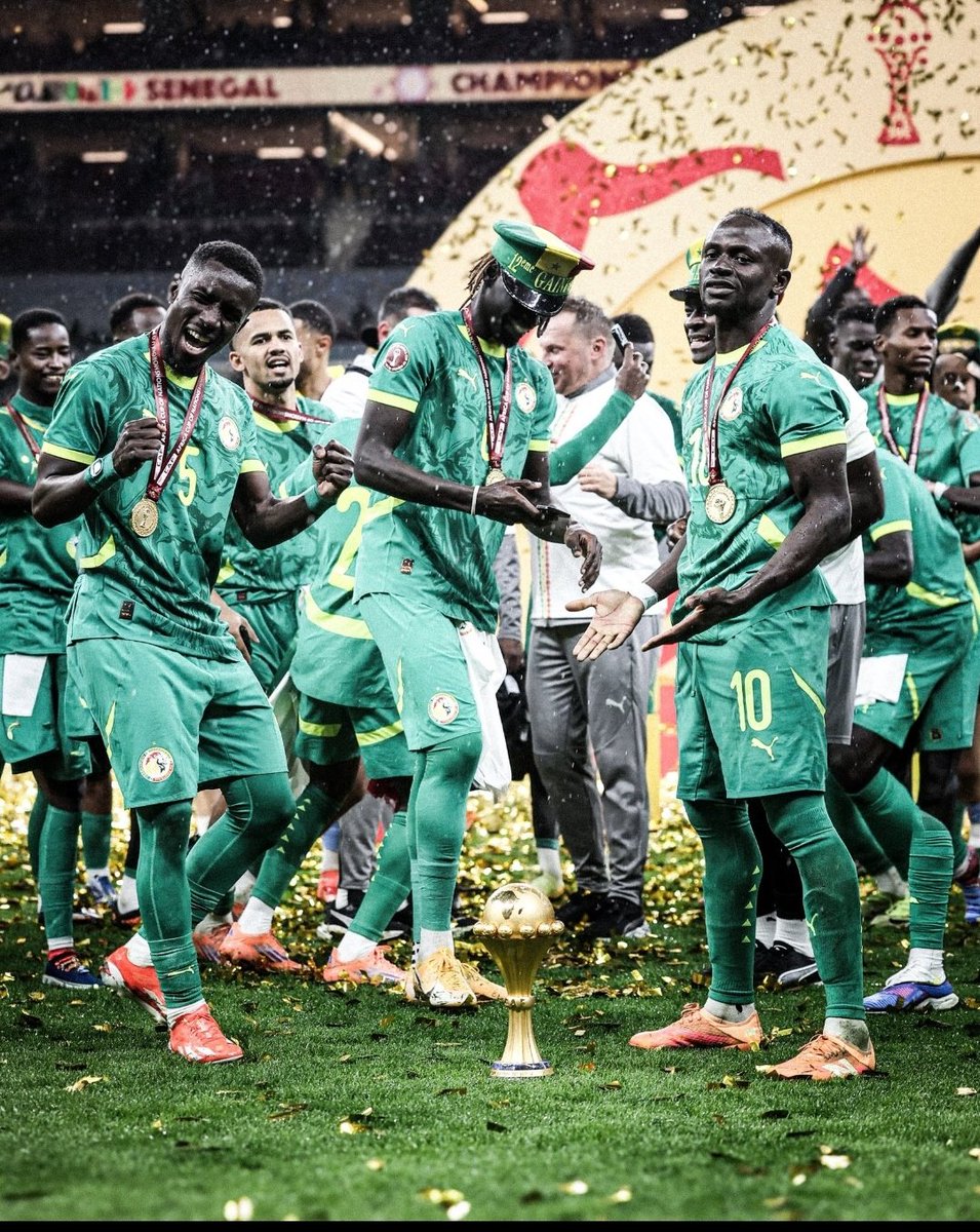 Messiah Yaniss 🇨🇵🇩🇿🇸🇳 tweet media