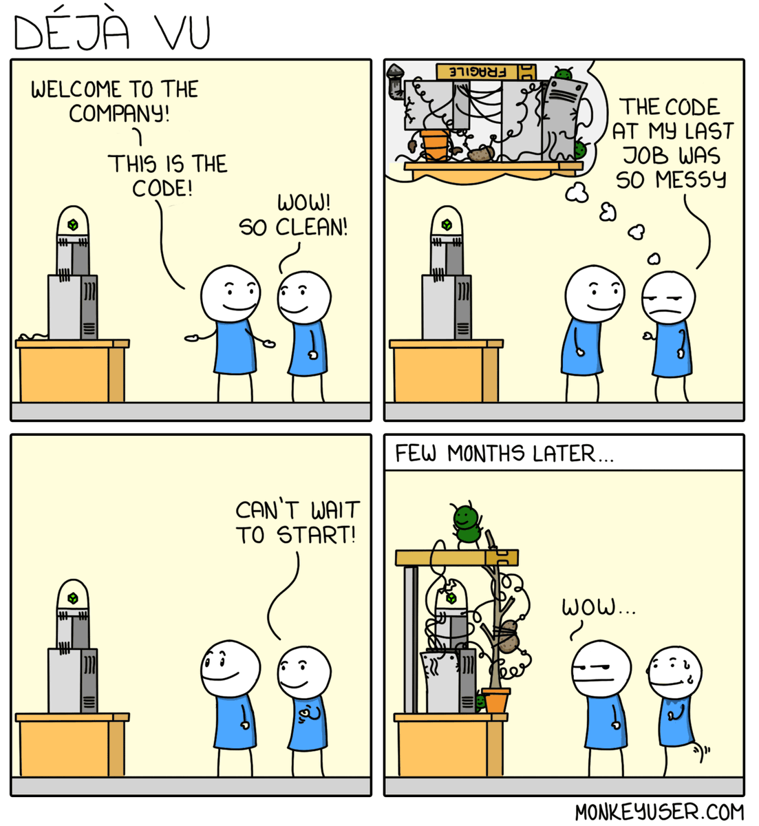 AlternativeTo tweet media