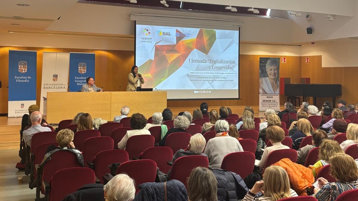 PS Pere Virgili tweet media