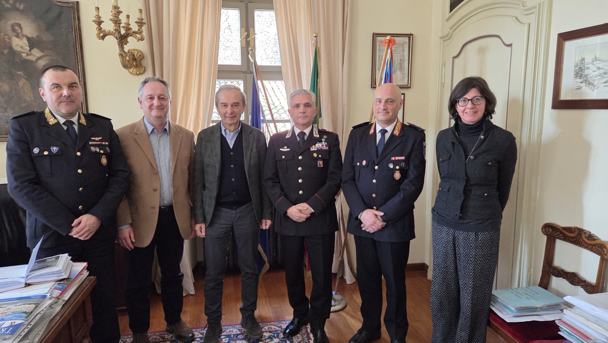 Comune di Bra tweet media