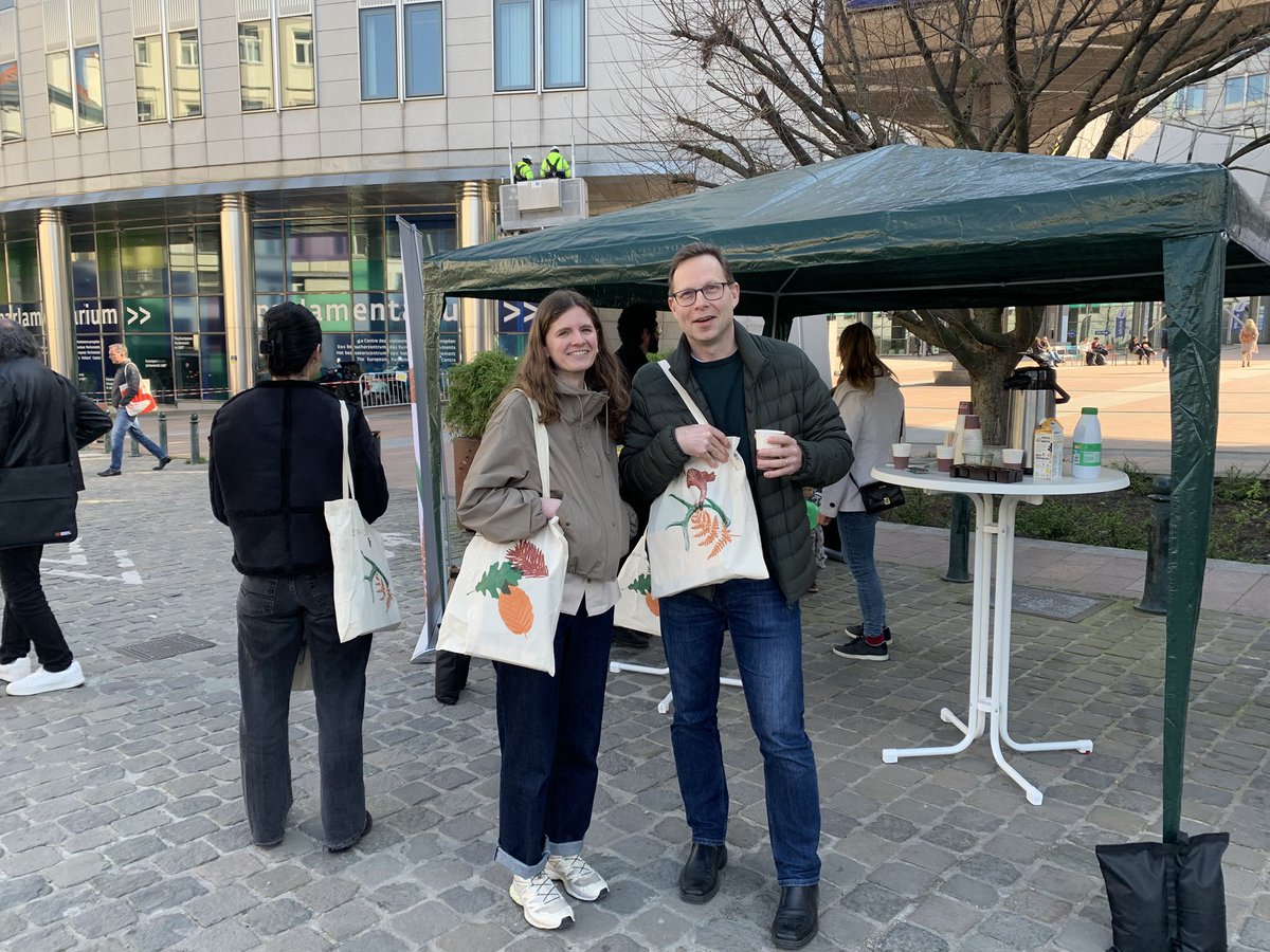 European State Forests tweet media