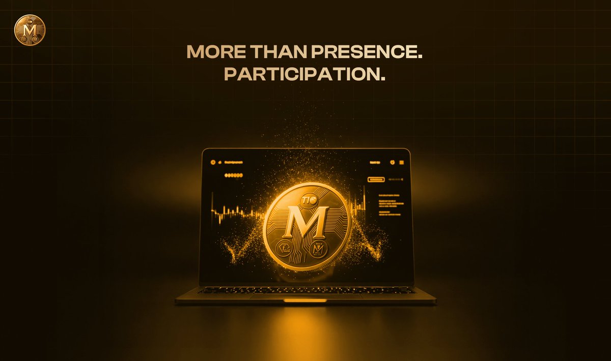 Mulk_Token's tweet photo. Mulktoken reflects active involvement, where being part of the ecosystem means contributing to its movement. ⚡🤝

Step in. 🚀 https://t.co/3MiW4t2FK4