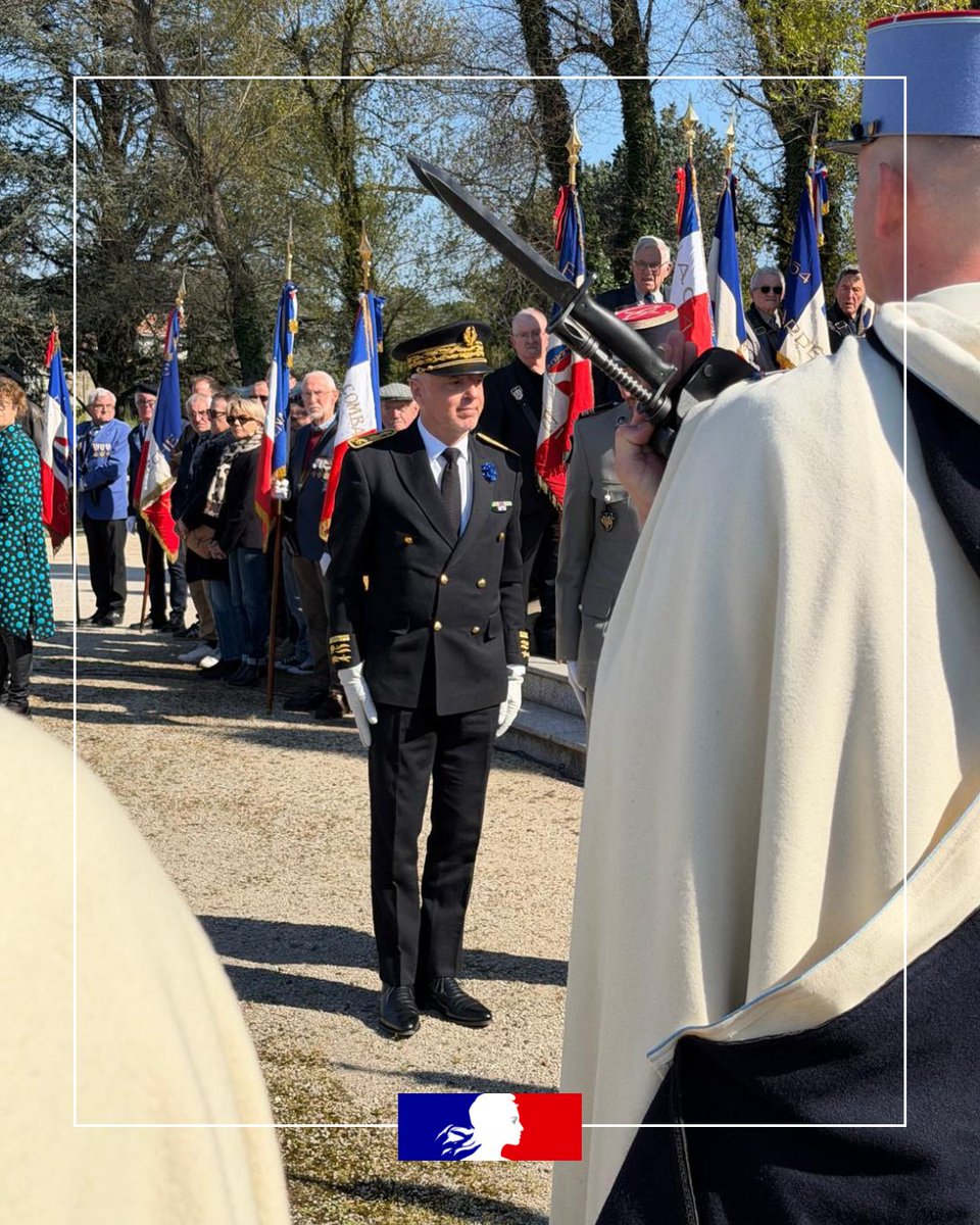 Préfet de l'Ardèche tweet media