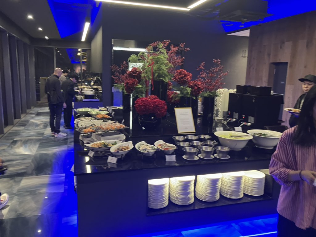 BBB X WASD | Defiant tweet media