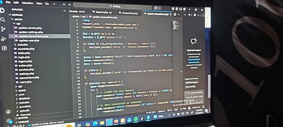 VisioReach Concepts tweet media