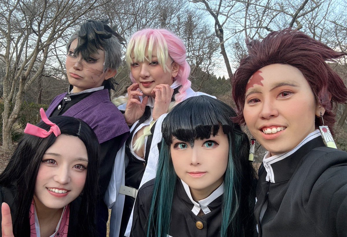 あ〜ねる🎷祈願‼︎🛸ｶﾌｪ当選 tweet media