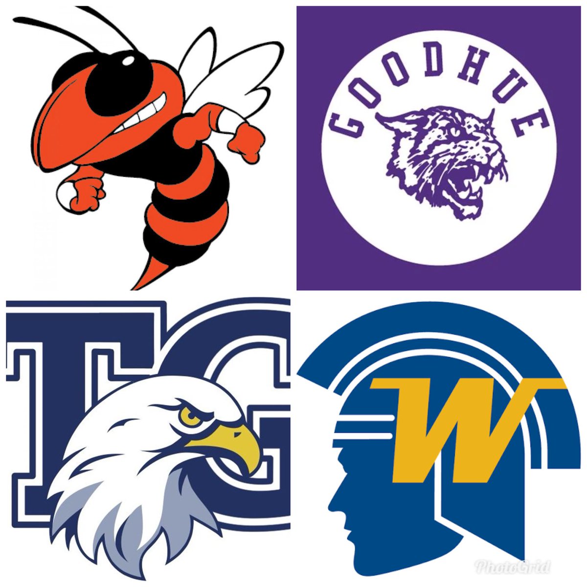 The Bare's Den Podcast tweet media