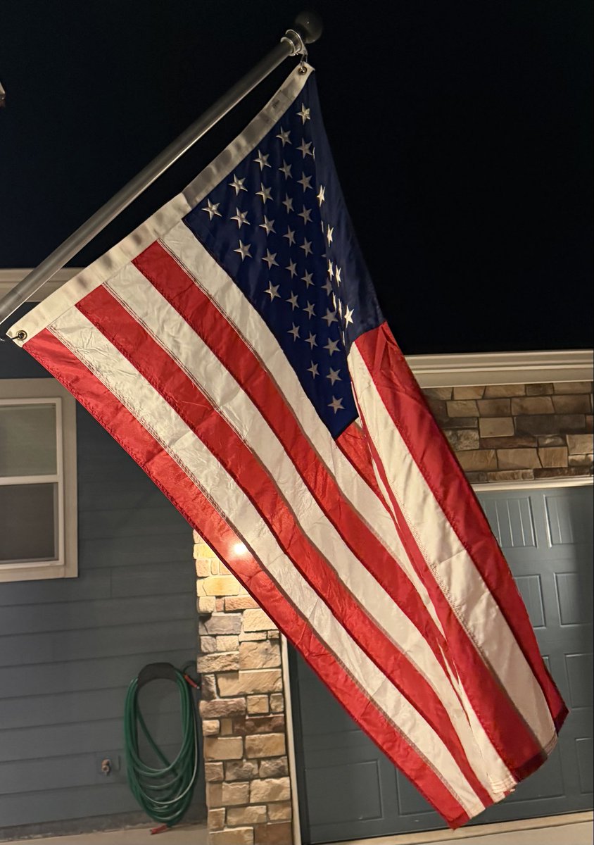 Dennis Haub🇺🇸 tweet media