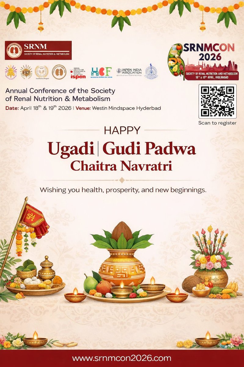 SRNMCON 2026 tweet media