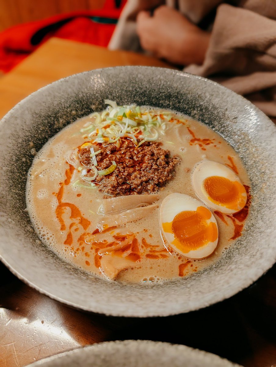 Бёр Нуазетт tweet media