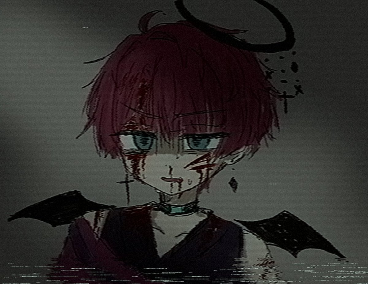 千玖|委託開放中 tweet media